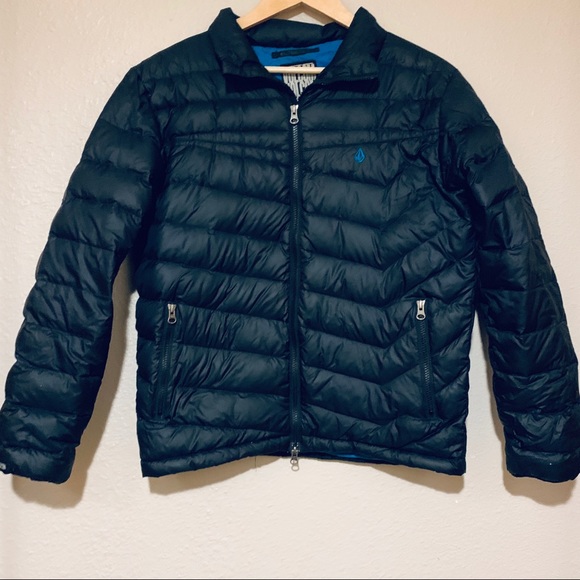 Volcom Jackets & Blazers - 🌀VOLCOM WOMENS PUFFER JACKET 🌀